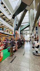 High Street Centre (D6), Retail #521070091